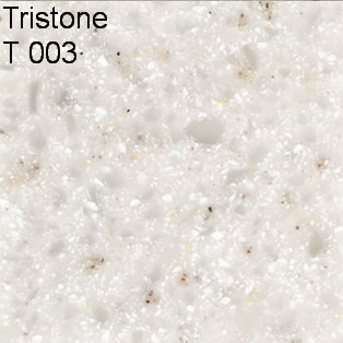 Цветовая палитра Tristone