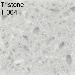 Цветовая палитра Tristone
