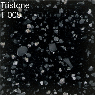 Цветовая палитра Tristone