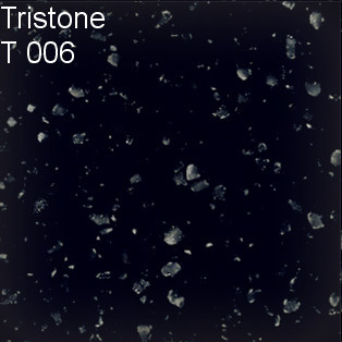Цветовая палитра Tristone