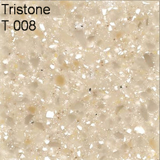 Цветовая палитра Tristone