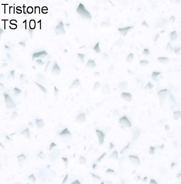 Цветовая палитра Tristone