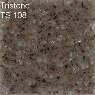 Цветовая палитра Tristone