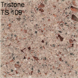 Цветовая палитра Tristone