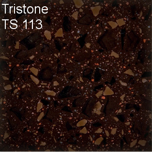 Цветовая палитра Tristone