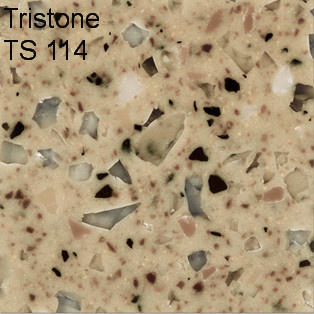 Цветовая палитра Tristone