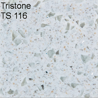 Цветовая палитра Tristone