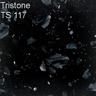 Цветовая палитра Tristone