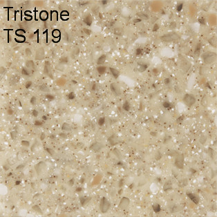 Цветовая палитра Tristone
