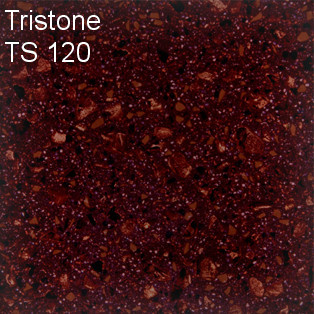 Цветовая палитра Tristone
