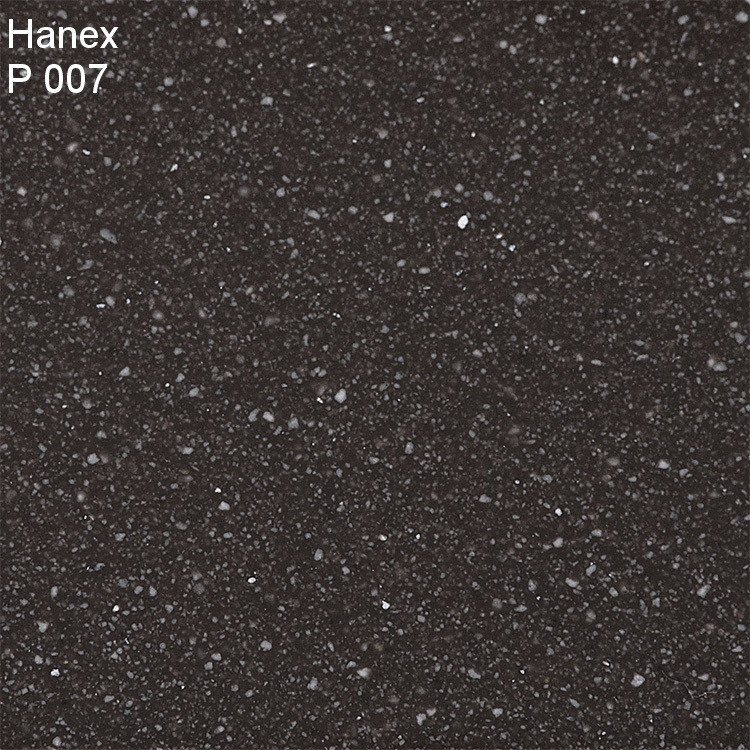 Цветовая палитра Hanex