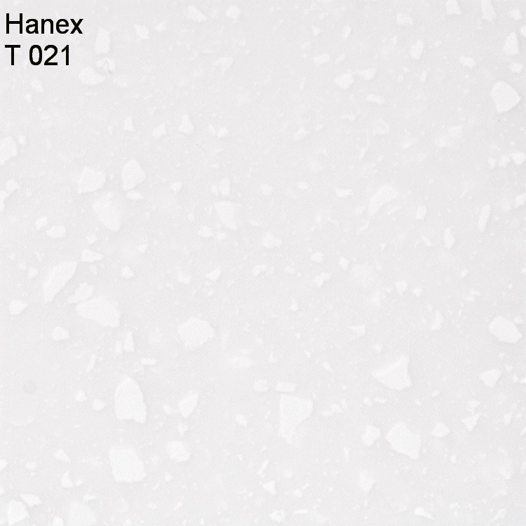 Цветовая палитра Hanex
