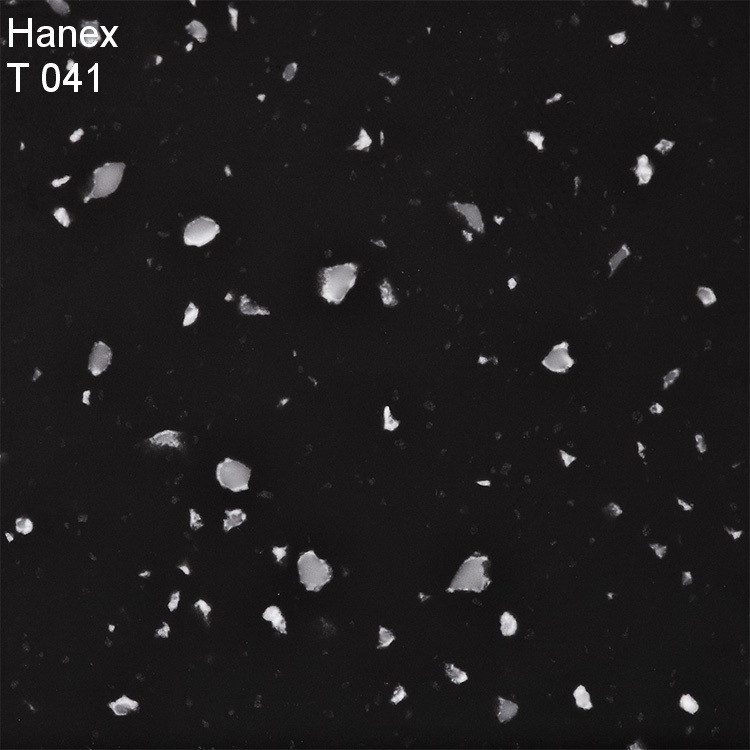 Цветовая палитра Hanex