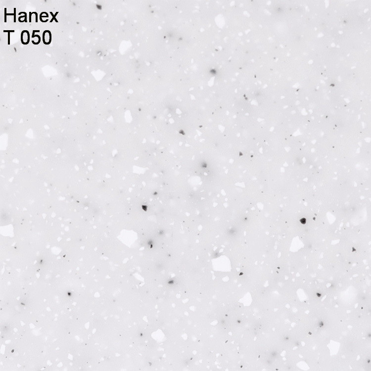 Цветовая палитра Hanex