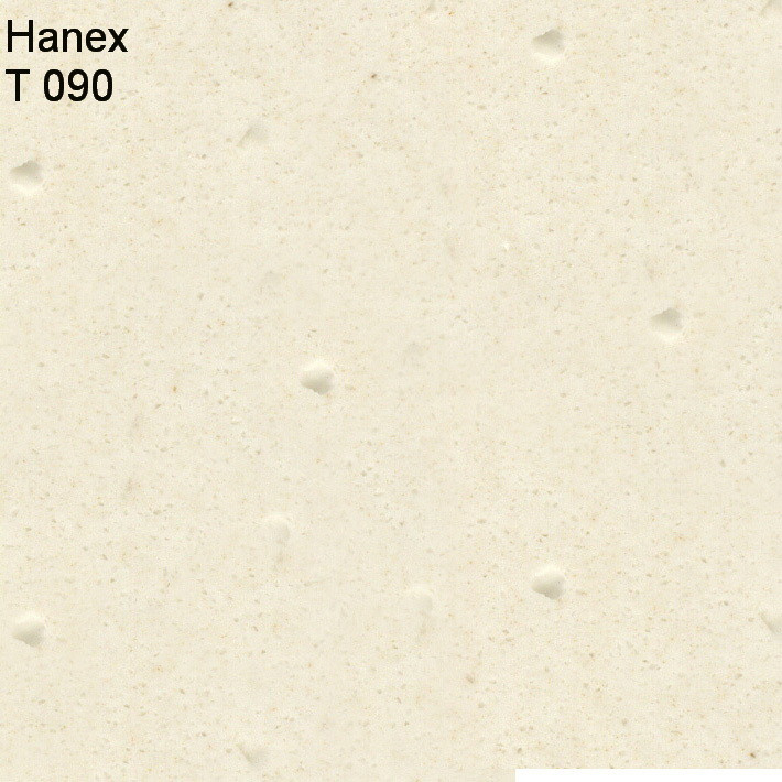 Цветовая палитра Hanex