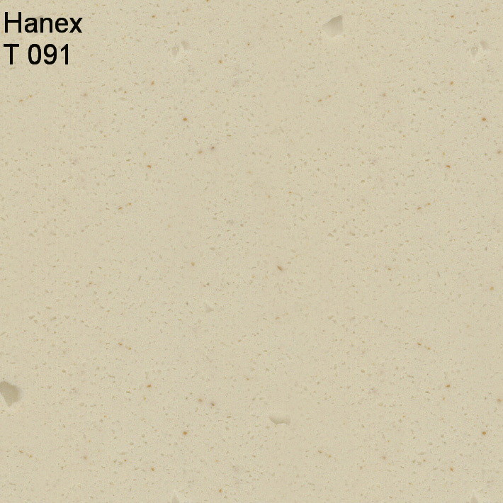 Цветовая палитра Hanex