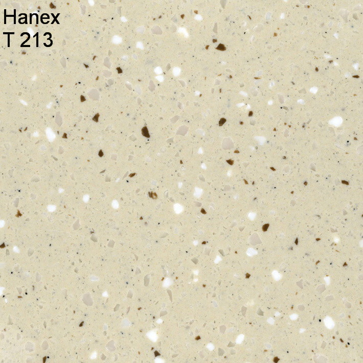 Цветовая палитра Hanex