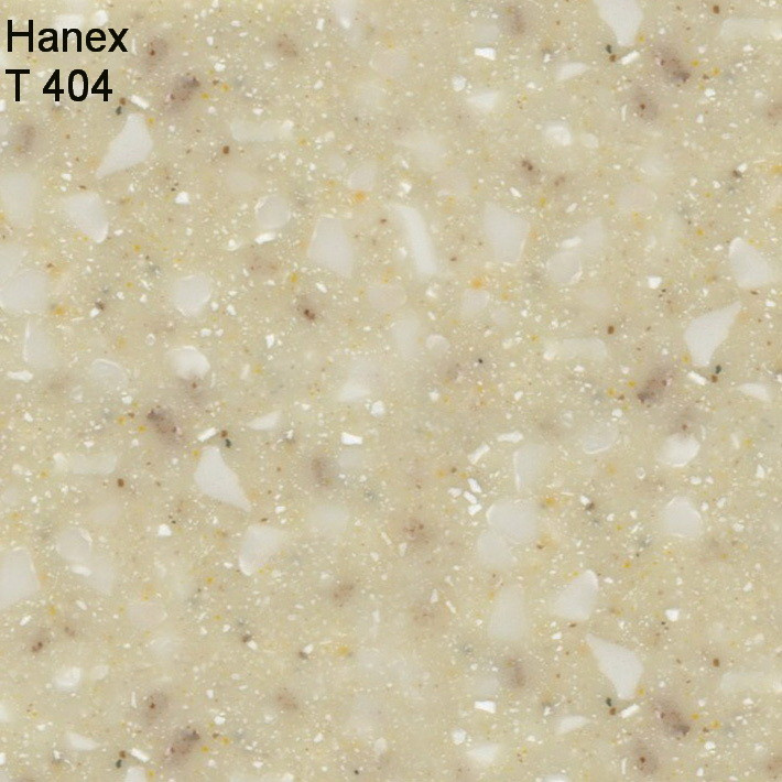 Цветовая палитра Hanex