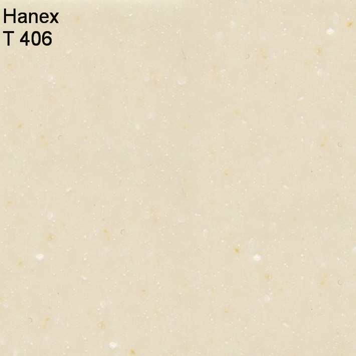 Цветовая палитра Hanex