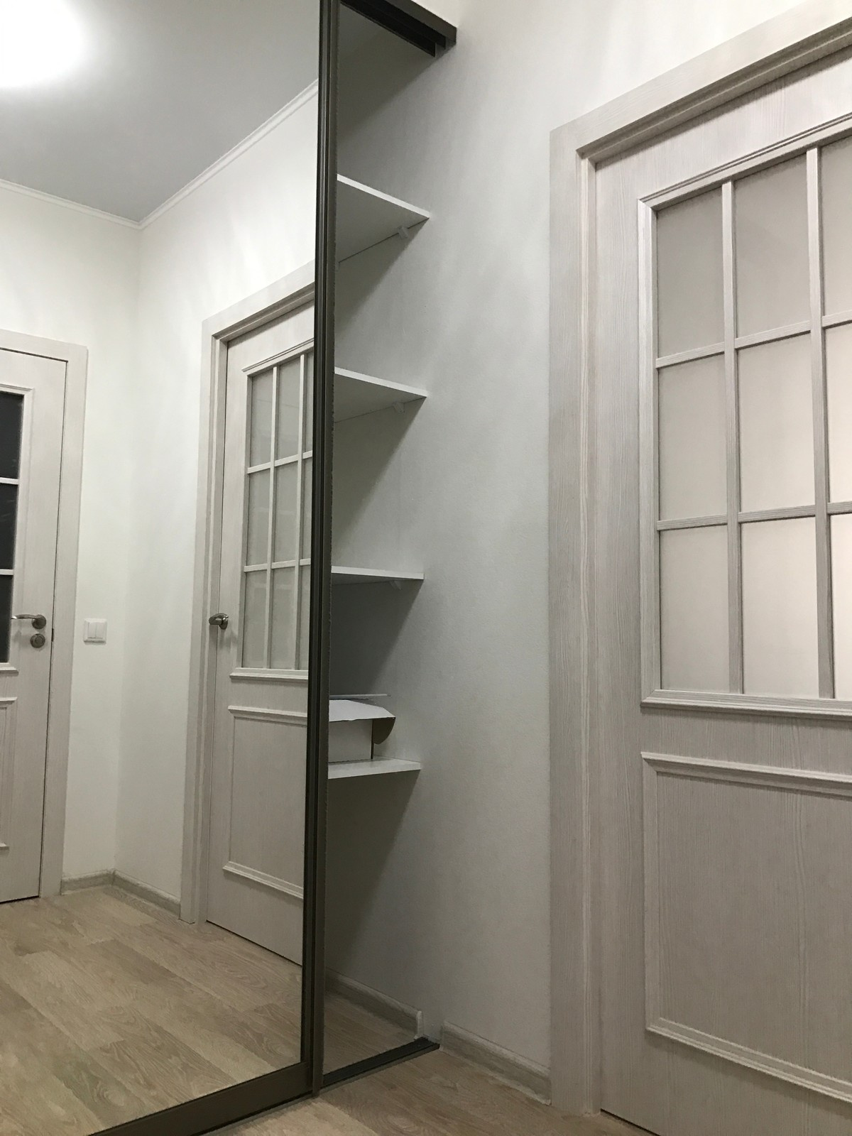 Студия для девочки