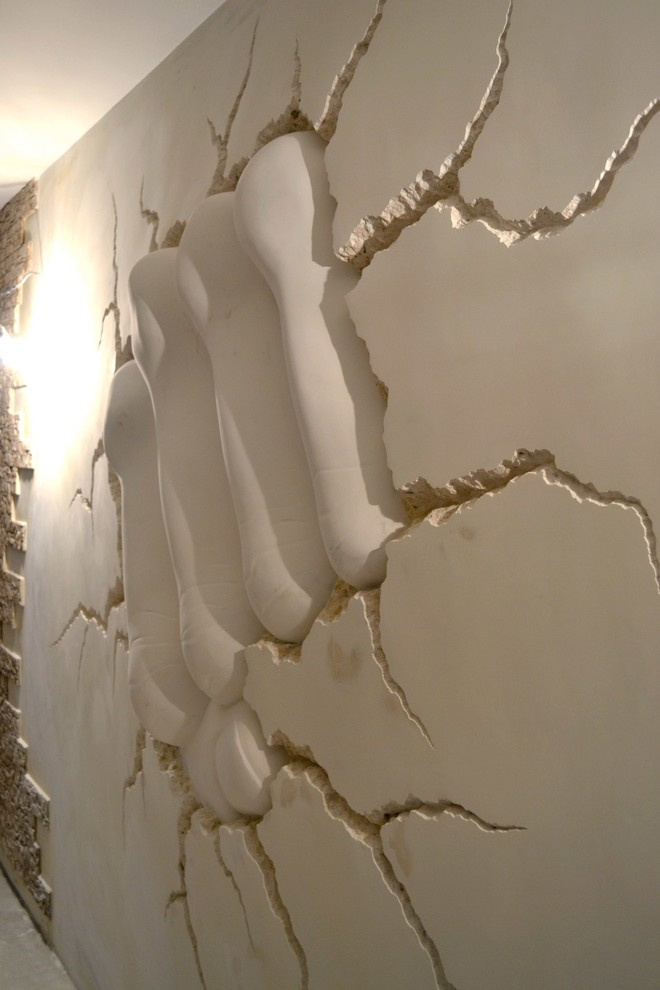 До покраски и тонирования