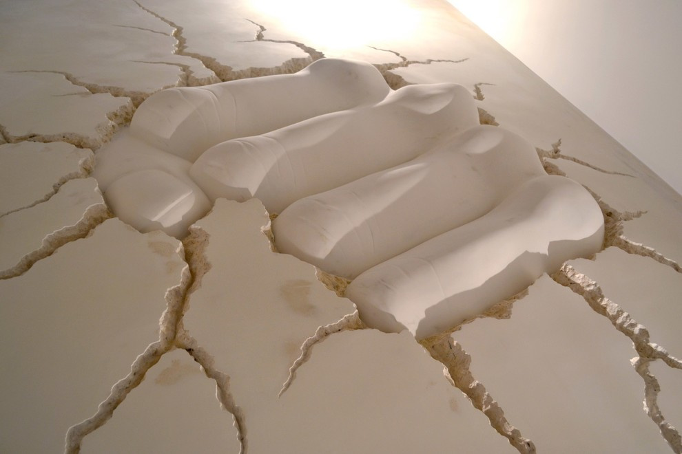 Обложка проекта: Кулак