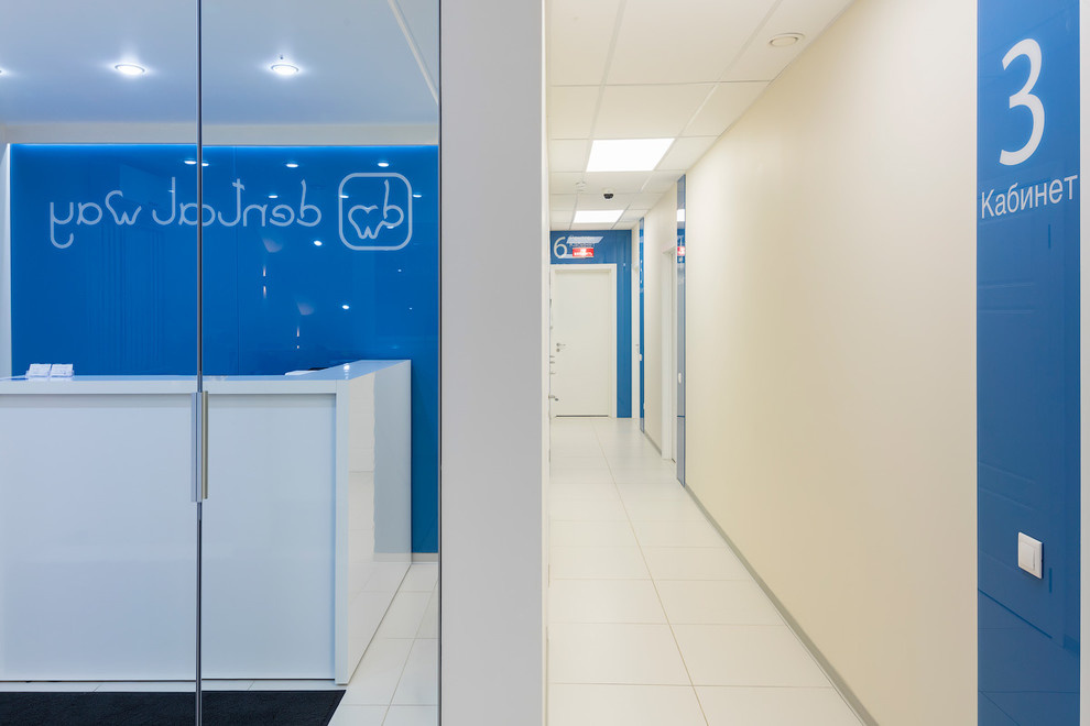 Стоматология "Dental way"