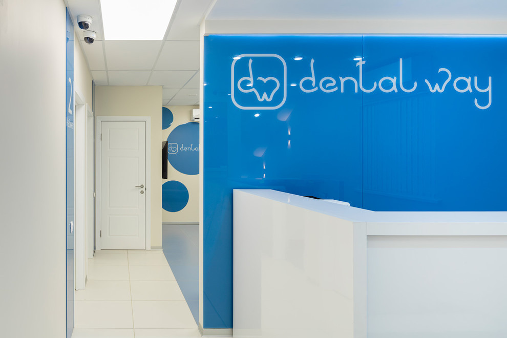 Стоматология "Dental way"