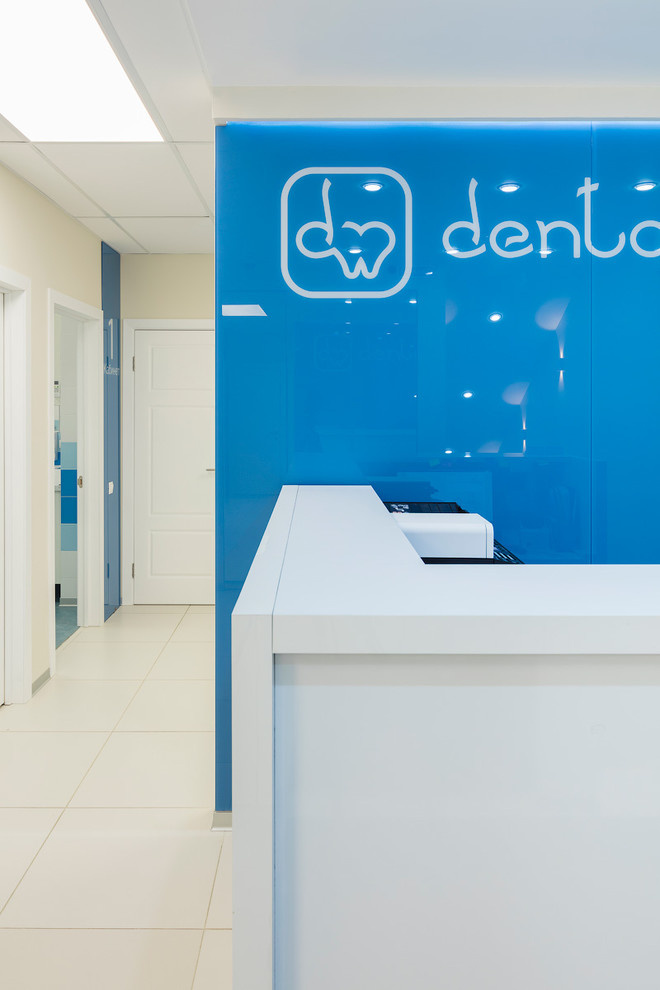Стоматология "Dental way"