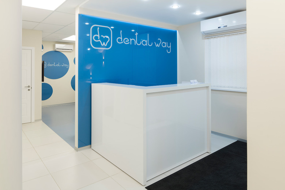 Стоматология "Dental way"
