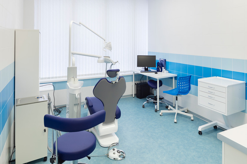 Стоматология "Dental way"