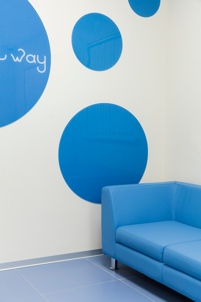 Стоматология "Dental way"