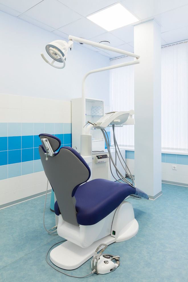 Стоматология "Dental way"