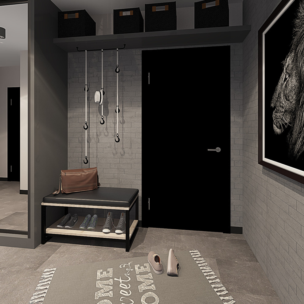 2-х комнатная квартира для молодого человека