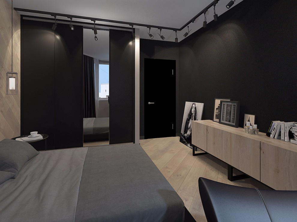 2-х комнатная квартира для молодого человека