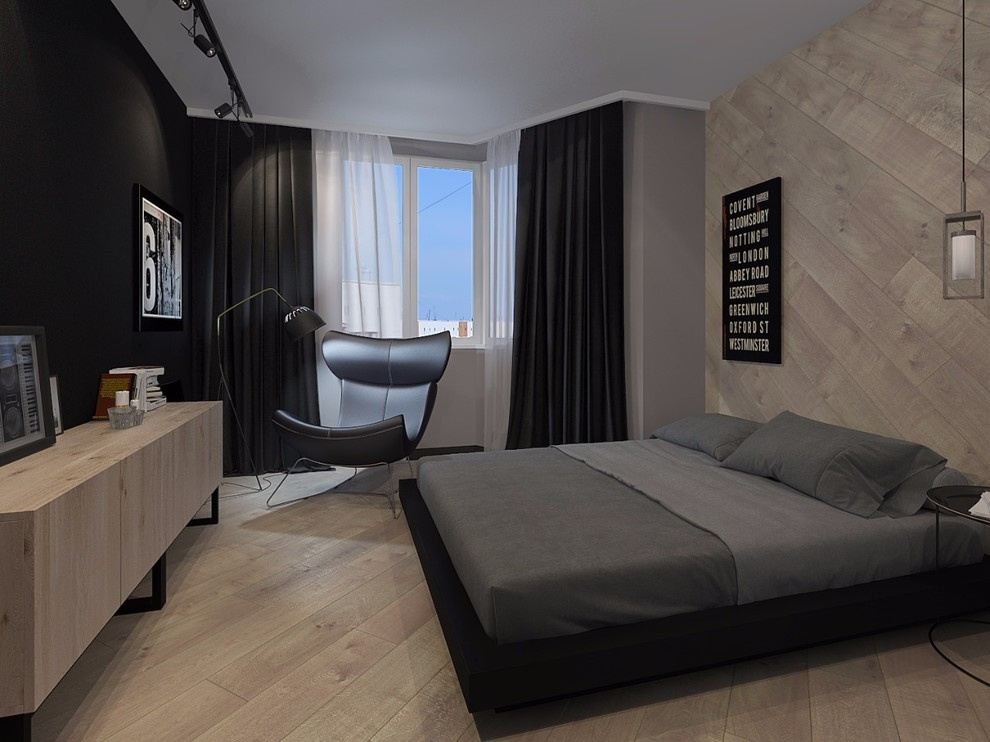 2-х комнатная квартира для молодого человека