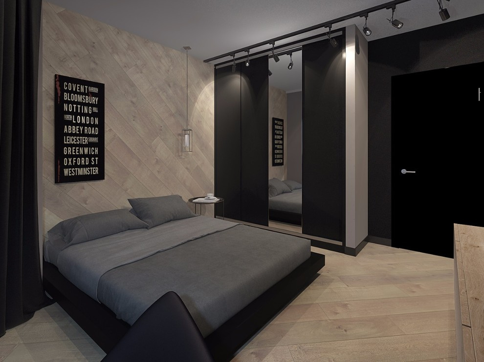 2-х комнатная квартира для молодого человека