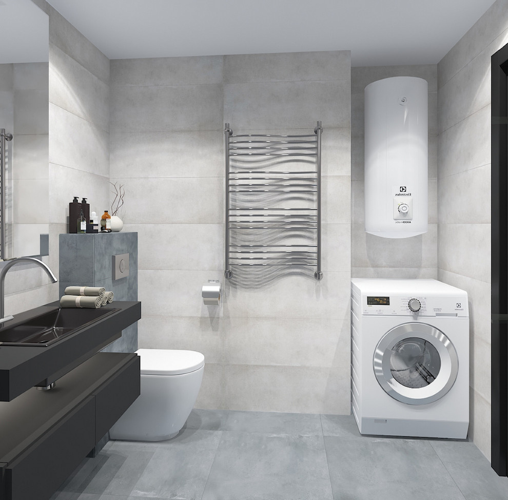 2-х комнатная квартира для молодого человека