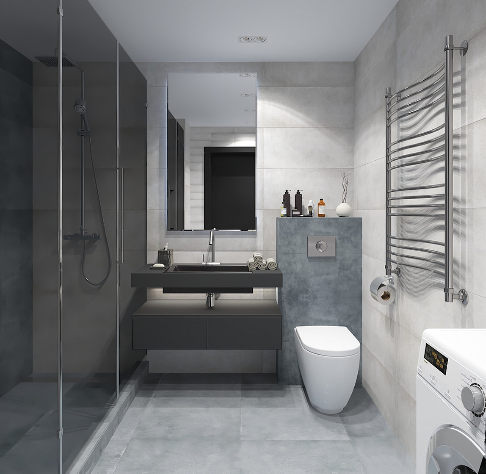 2-х комнатная квартира для молодого человека