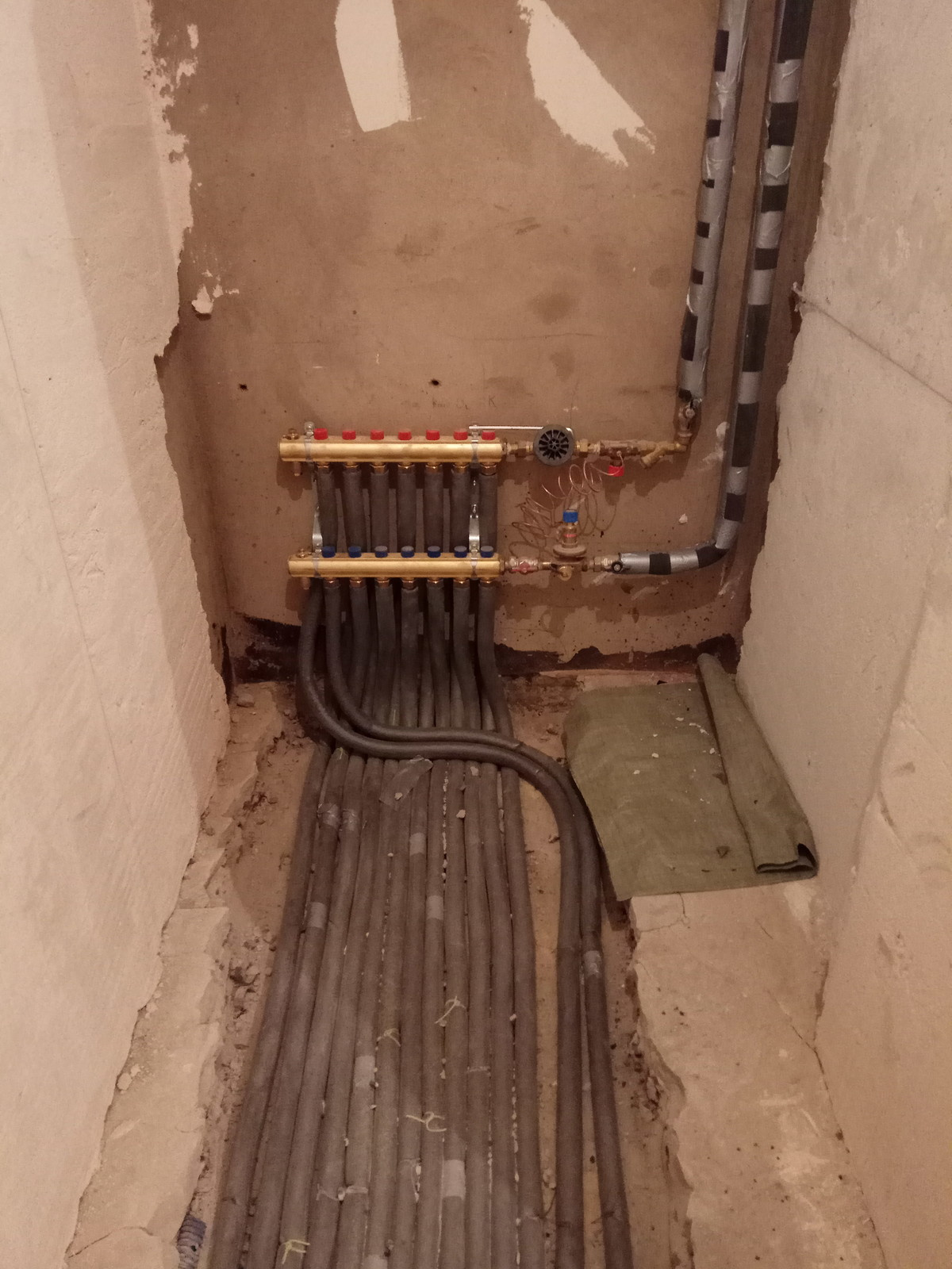 Уфимский кремль