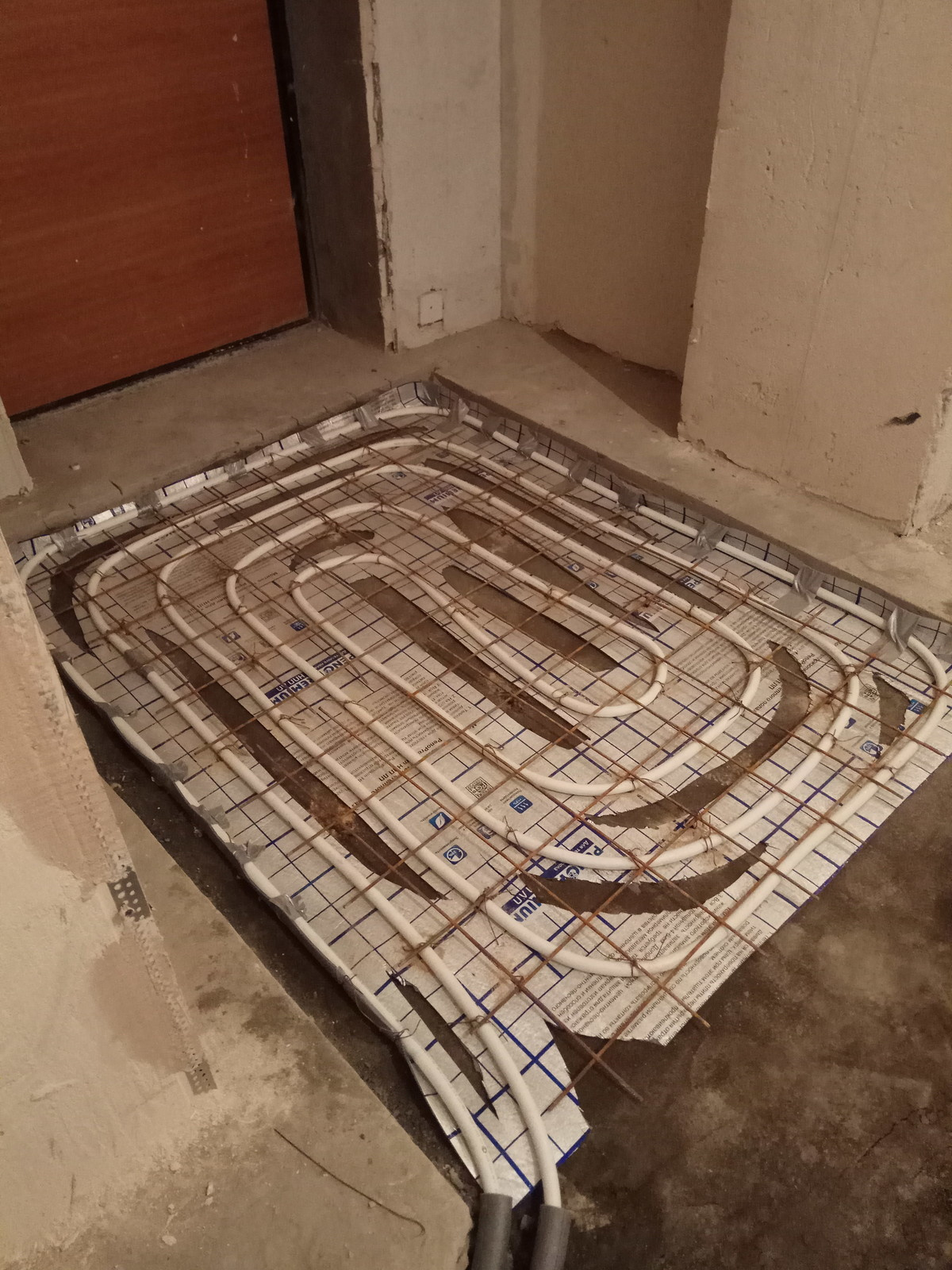 Уфимский кремль