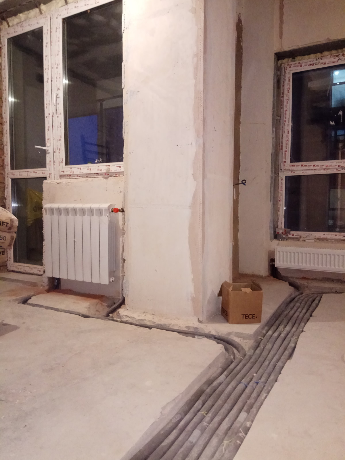 Уфимский кремль