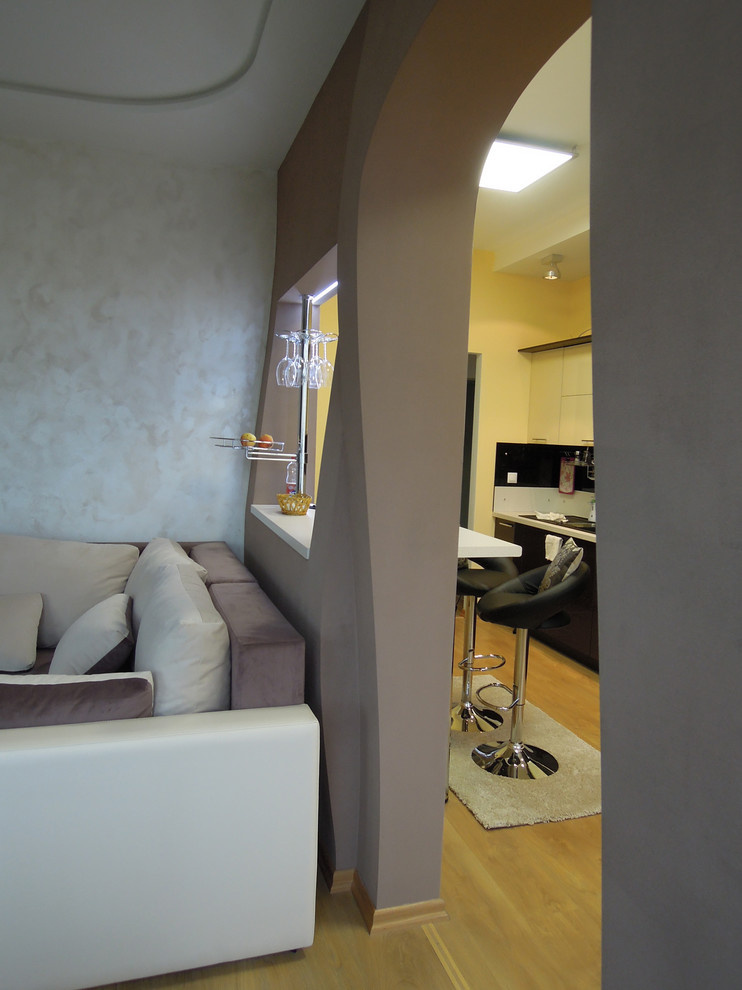 Art мастерская Timoks