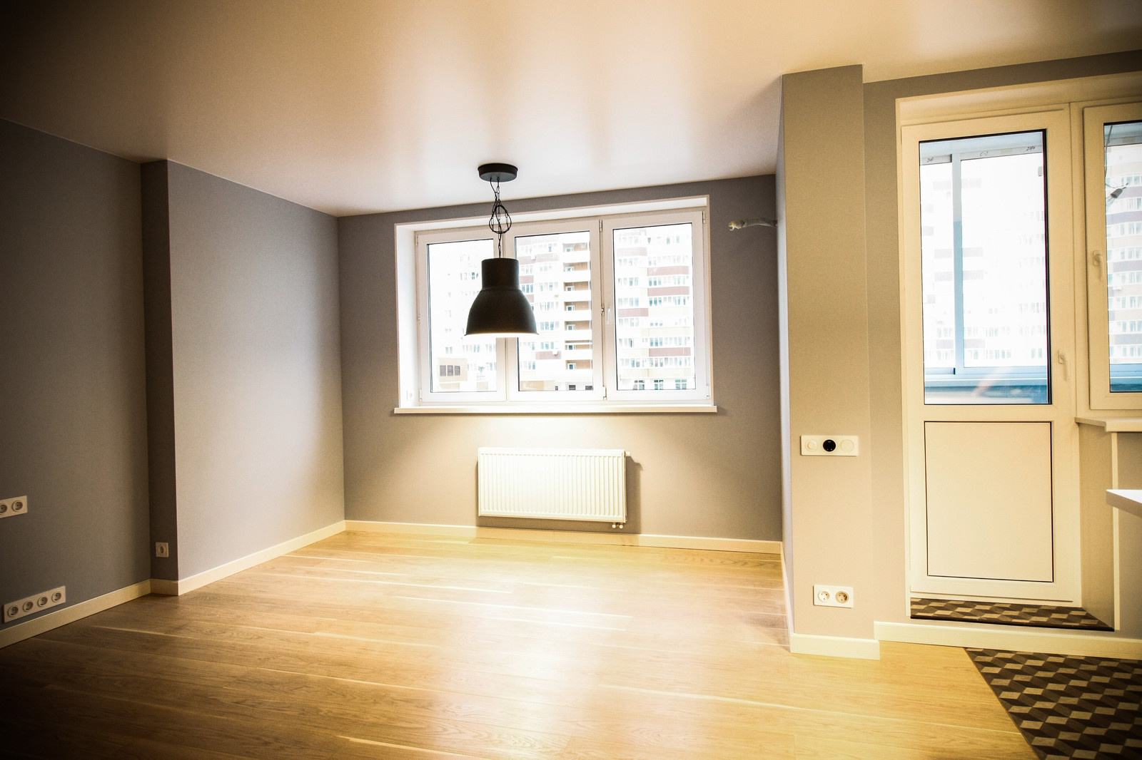 Скандинавский стиль