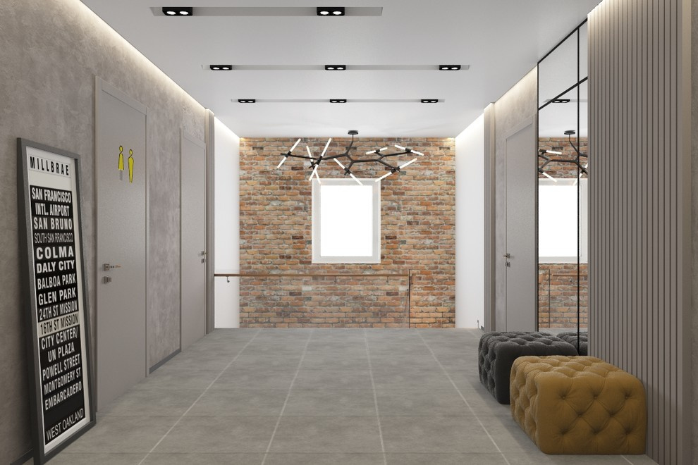 Загородный дом 180м2 Иннола Парк