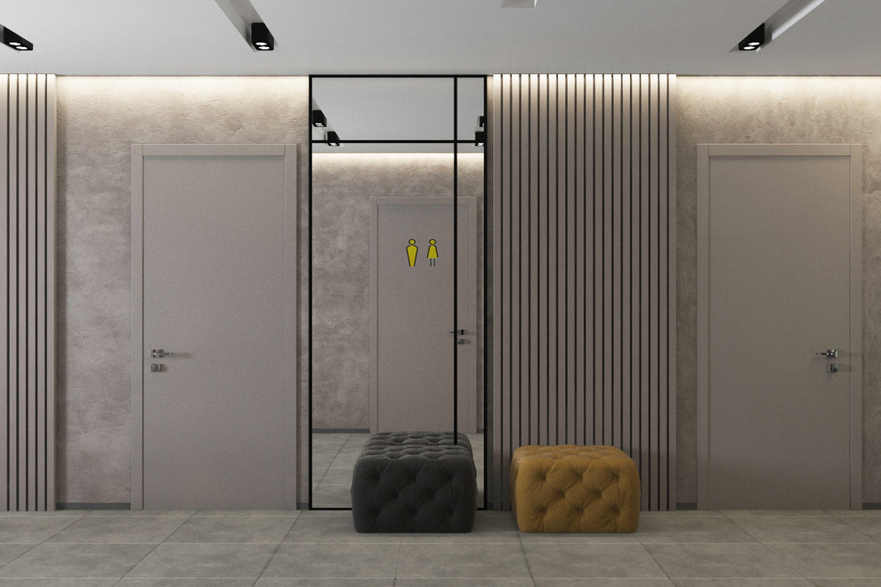 Загородный дом 180м2 Иннола Парк