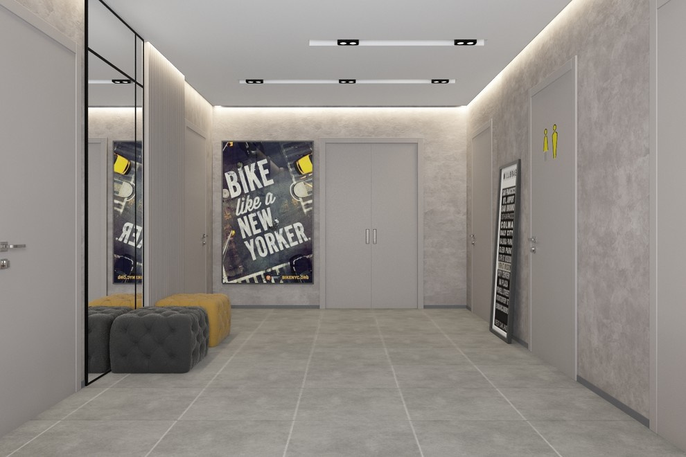 Загородный дом 180м2 Иннола Парк