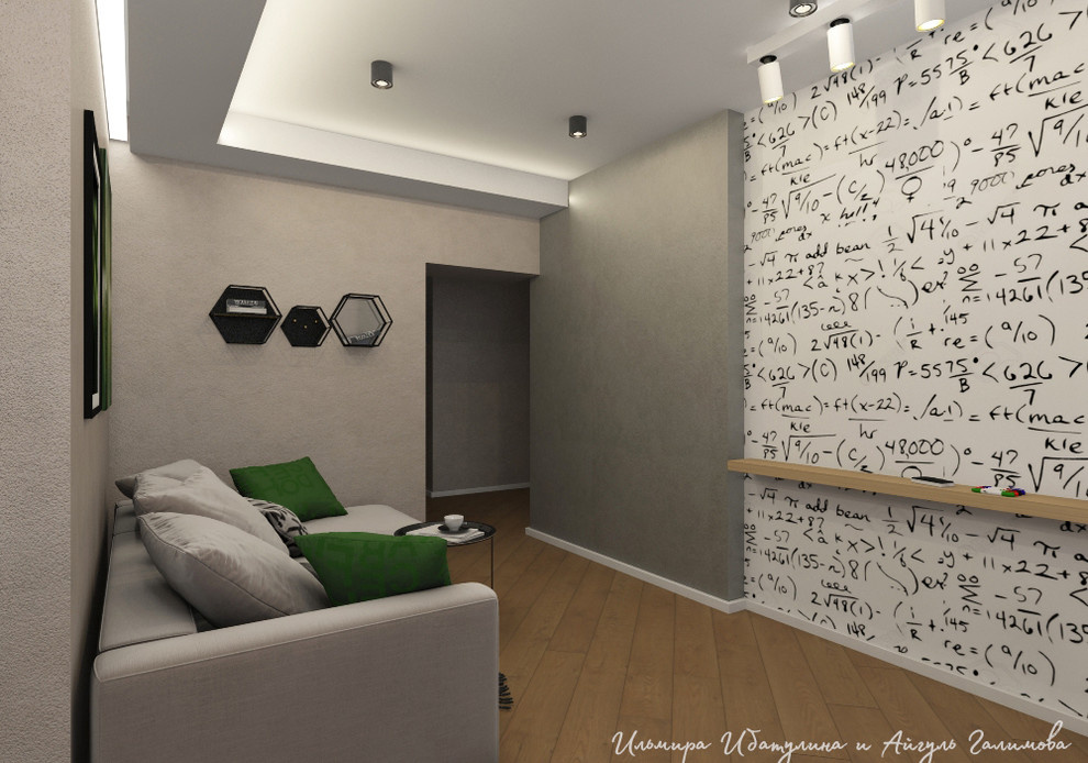 портфолио
