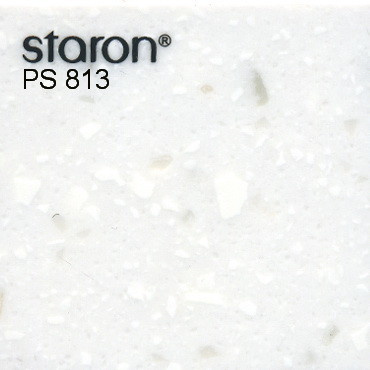 Цветовая палитра Staron
