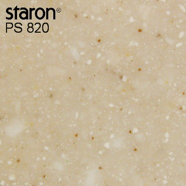 Цветовая палитра Staron